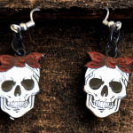 Riveter skulls